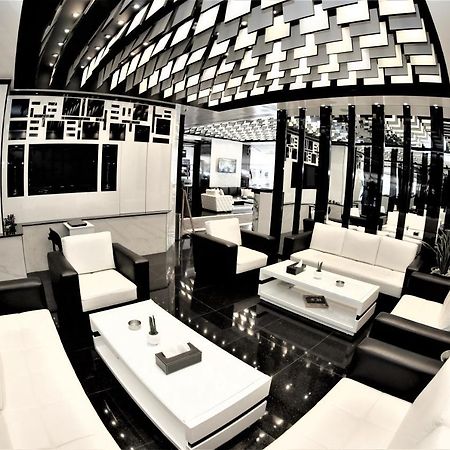Beverly Hotel เบรุต ภายนอก รูปภาพ