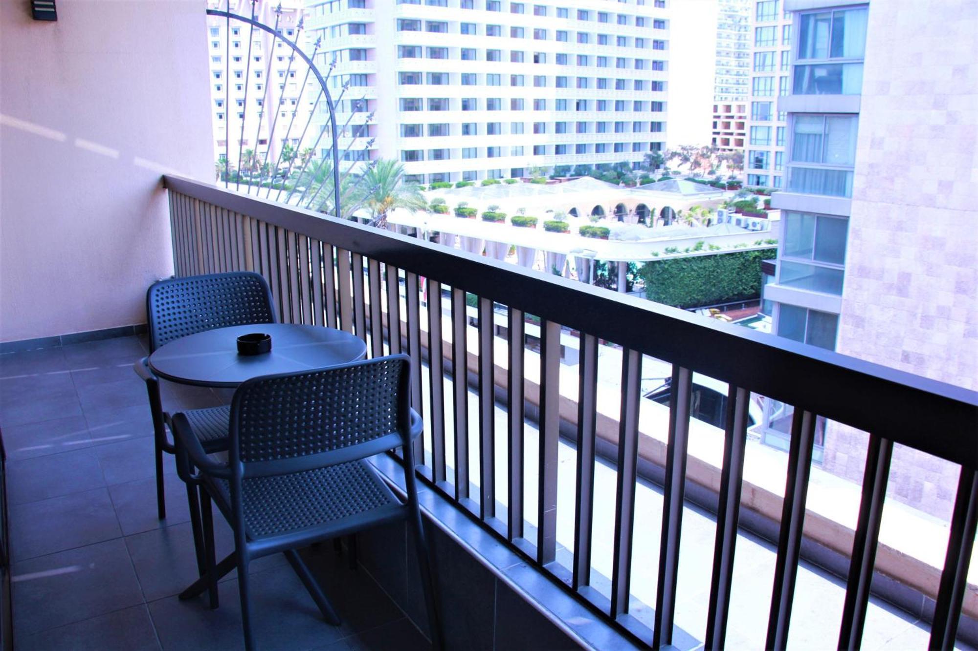Beverly Hotel เบรุต ภายนอก รูปภาพ