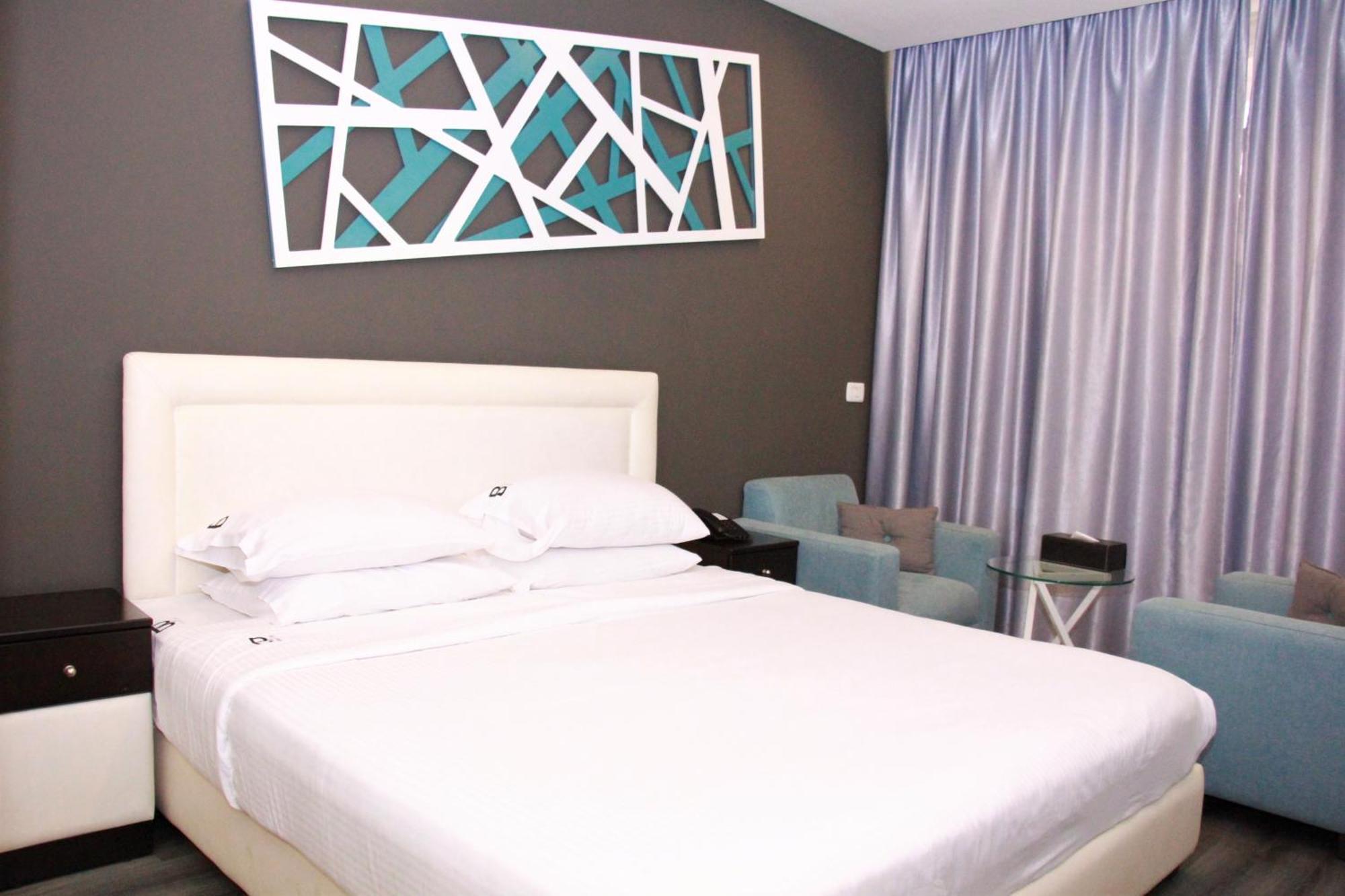 Beverly Hotel เบรุต ภายนอก รูปภาพ